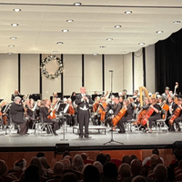 Temple Symphony Orchestra