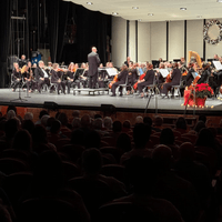 Temple Symphony Orchestra