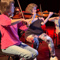 Temple Symphony Orchestra