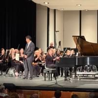 Temple Symphony Orchestra