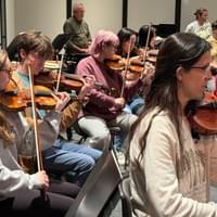 Temple Symphony Orchestra