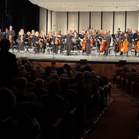 Temple Symphony Orchestra
