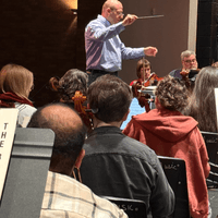 Temple Symphony Orchestra