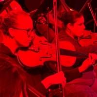 Temple Symphony Orchestra