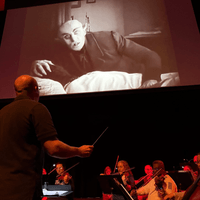 Temple Symphony Orchestra