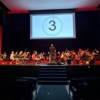 Temple Symphony Orchestra