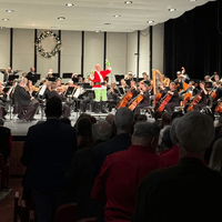 Temple Symphony Orchestra