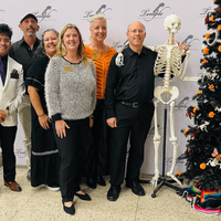 Temple Symphony Orchestra