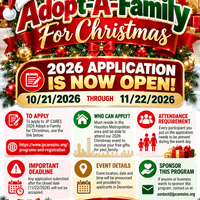JP CARES 2026 "Adopt-A-Family"