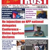 News Letter-Ghana