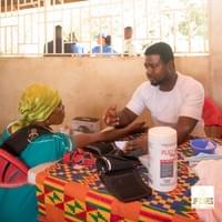 2025 Mision Trip (Health Screening)