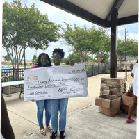 2025 Scholarship Recipient