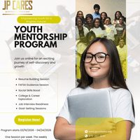Youth Mentorship program