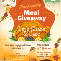 Fort Bend-Community Engagement