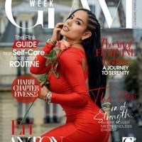 GLAM WEEK - LONDON
