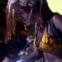 JULIANA HUXTABLE