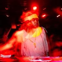 DJ Miss Parker