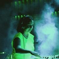 Music curator and selector/DJ based in Mexico City. Her collective work has taken her to co create Traicion collective and manage emerging artists in Mexico. Her DJ style incorporates diverse sonic influences, characterized by adventurous, bubbly, and fun selections ranging from post-punk to dancehall or club music.