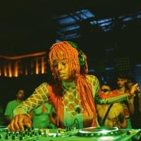 Juliana Huxtable