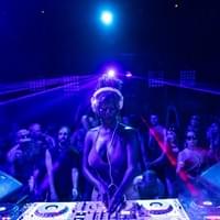 Juliana Huxtable