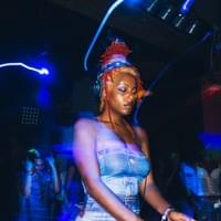 JULIANA HUXTABLE