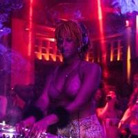 JULIANA HUXTABLE