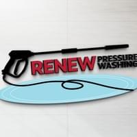 Renew Pressure Wash