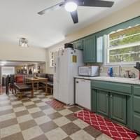 Kitchen Alternate View 2