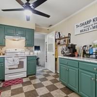 Kitchen Alternate View 3