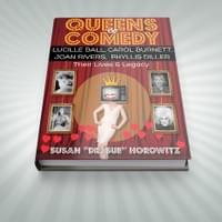 Queens Of Comedy