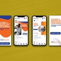 HiTouch Business Services