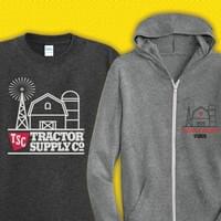 Tractor Supply Company 