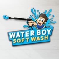 Water Boy Soft Wash