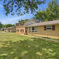 Corner Lot Exterior