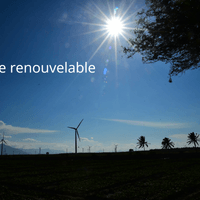 Energie renouvelable