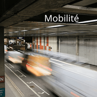 Mobilité