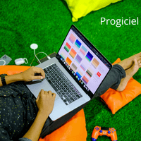Progi