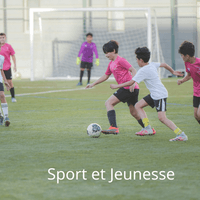 Sport et Jeunesse