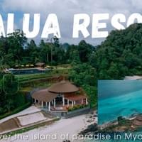 AALUA Resort 