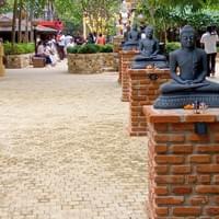 Mind Relaxing Place