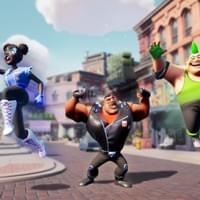 Rumbleverse - Cross Platform Blog Header