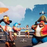 Rumbleverse - Season 2 Announcement