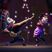 Rumbleverse - Weekly Notice Image