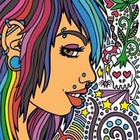 Cool Gurl