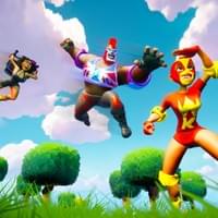 Rumbleverse - Weekly Notice Image