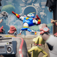 Rumbleverse - Weekly Notice Image