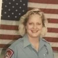 Monica Taylor, EMT-Paramedic