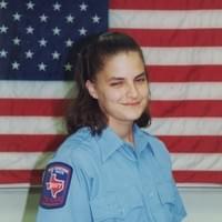 Amy Holland Wood, EMT