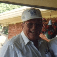 Don Lawrence, EMT  / Director 1974-1985