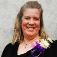 Lisa Martin, EMT-Paramedic